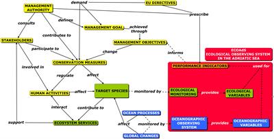 Are we overlooking Natura 2000 sites? Lessons learned from a transnational project in the Adriatic Sea